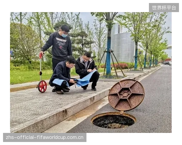 EPC模式下的责任闭环：设计方开始将HDPE管网的现场抗压质检，作为验证施工质量、实现设计意图的关键节点